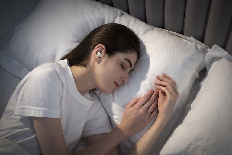 1 More TWS Headset  (2)