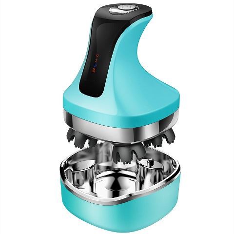 Beauty Instrument Pogo pin Connector