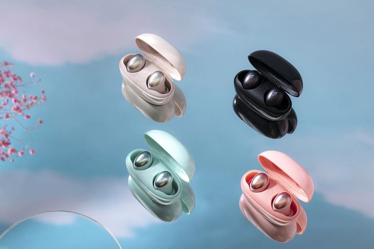 1 More TWS Headset (3) 1 More TWS Headset (3)