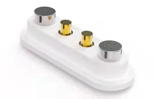 Magnetic charging cable product