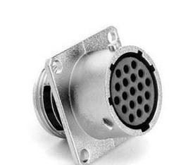 5G RF pogo pin-kontakt