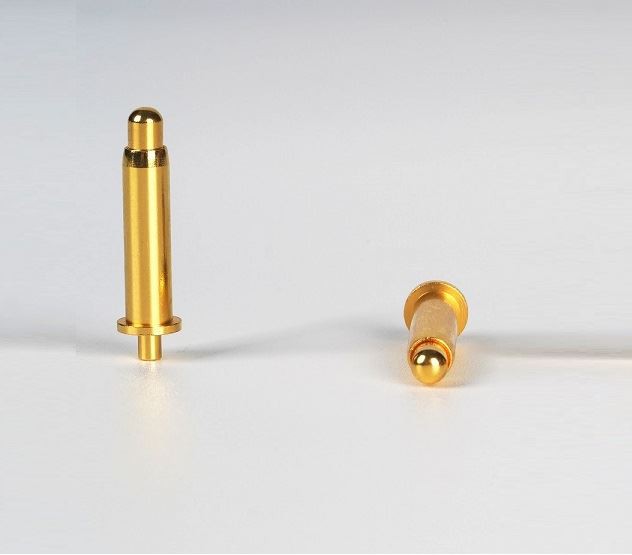 Batteri Pogo Pin for strømlading