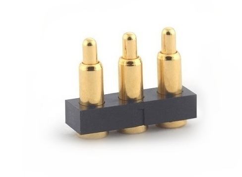 Billader Pogo Pin-kontakt