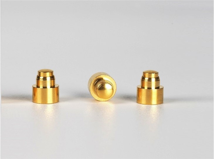 China Pogo Pin Original Manufacturer