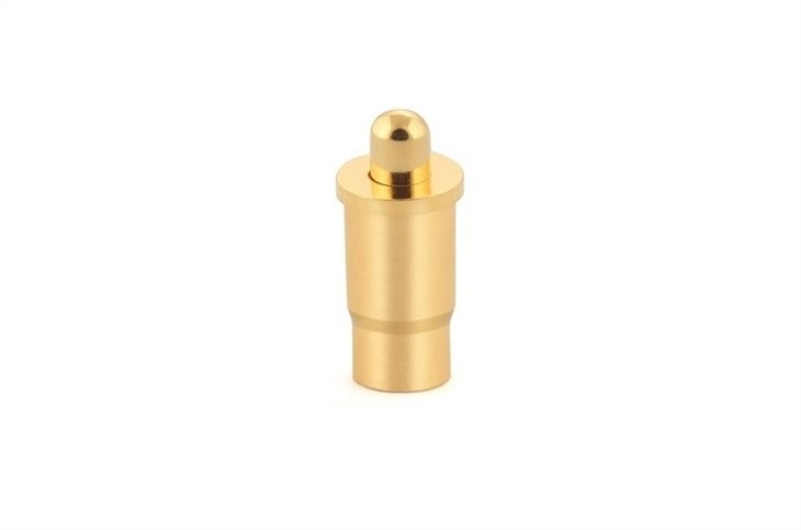 Høystrøms lade Pogo Pin