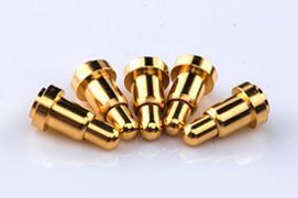 Hvordan utnytte pogo-nålene fullt ut?