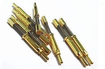 Hvordan velge en høystrøms pogo pin-kontakt?