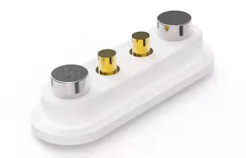 Magnetisk Pogo Pin ladedatakabel