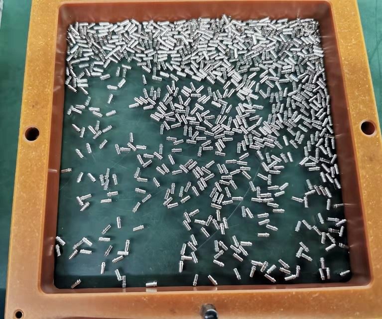 Suveren galvaniseringsteknologi Rhodiumbelagt