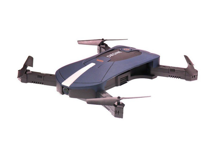 Drone Application Connector