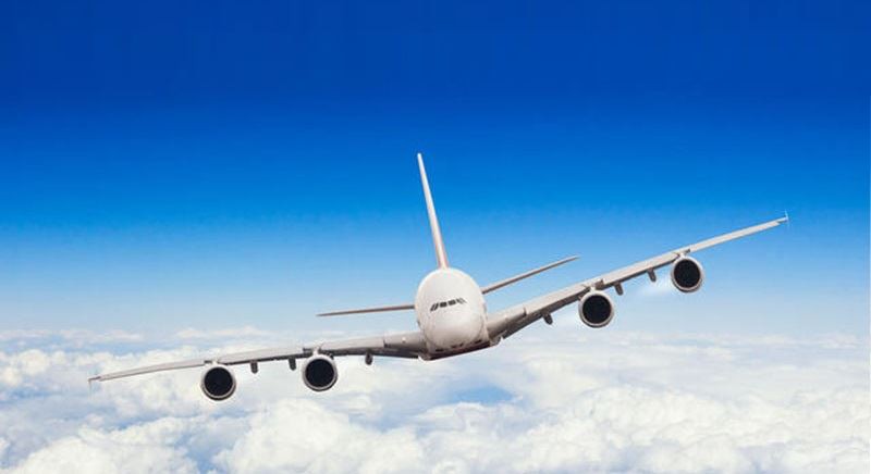 Smart Aviation Connector-løsning