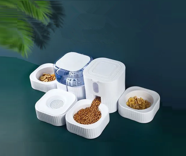 Pet Smart Device Pogo Pin ladekontakt