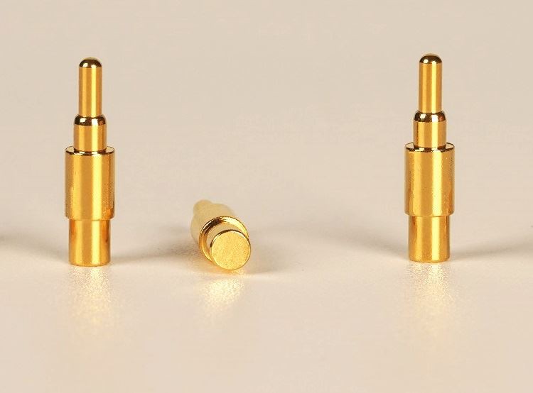 Bruk og bevaring av Pogo Pin