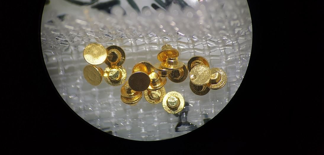 Funksjonen til Rhodium Plating