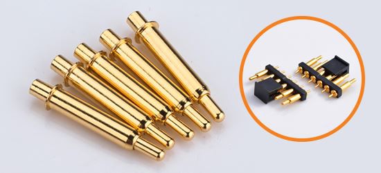 The Core Of Spring Pogo Pin Connector Design