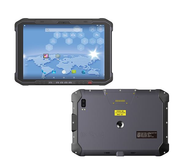 Pogo Pin Connector Hele løsningen