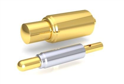 Høykvalitets fjærbelastet Pogo Pin