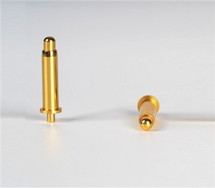 Høystrøm Pogo Pin Hurtiglading