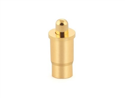 Stor strøm Pogo Pin SMT