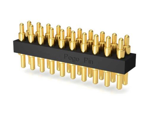 Smart Device Charge Pogo Pin Connector