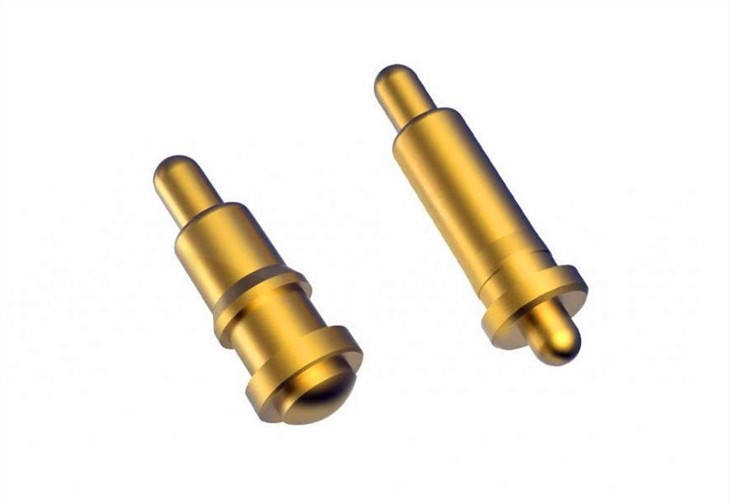 Spring Kontakt Pins Pogo Pin