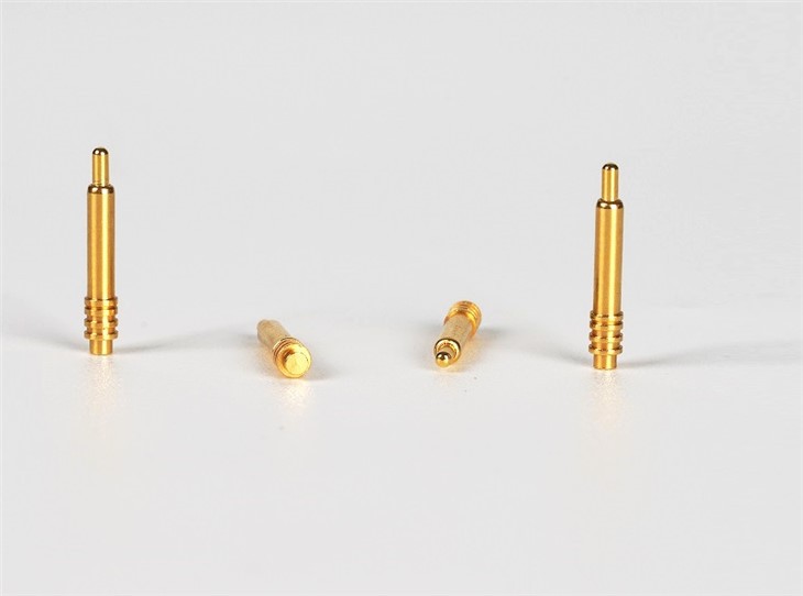 Rett nål SMTpogo Pin