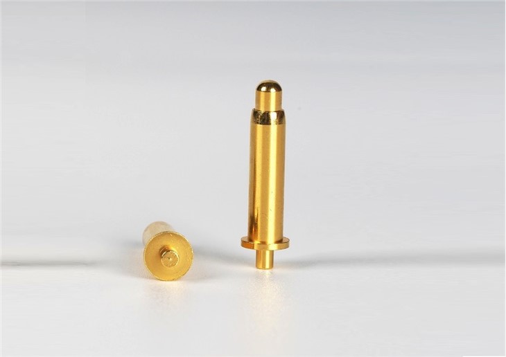 TWS Headset Lade Pogo Pin