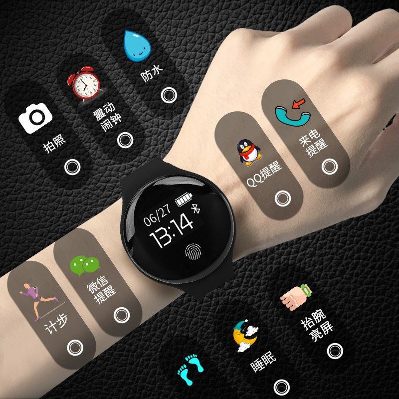 Hva er forskjellen mellom tradisjonell kontaktlading og trådløs lading?