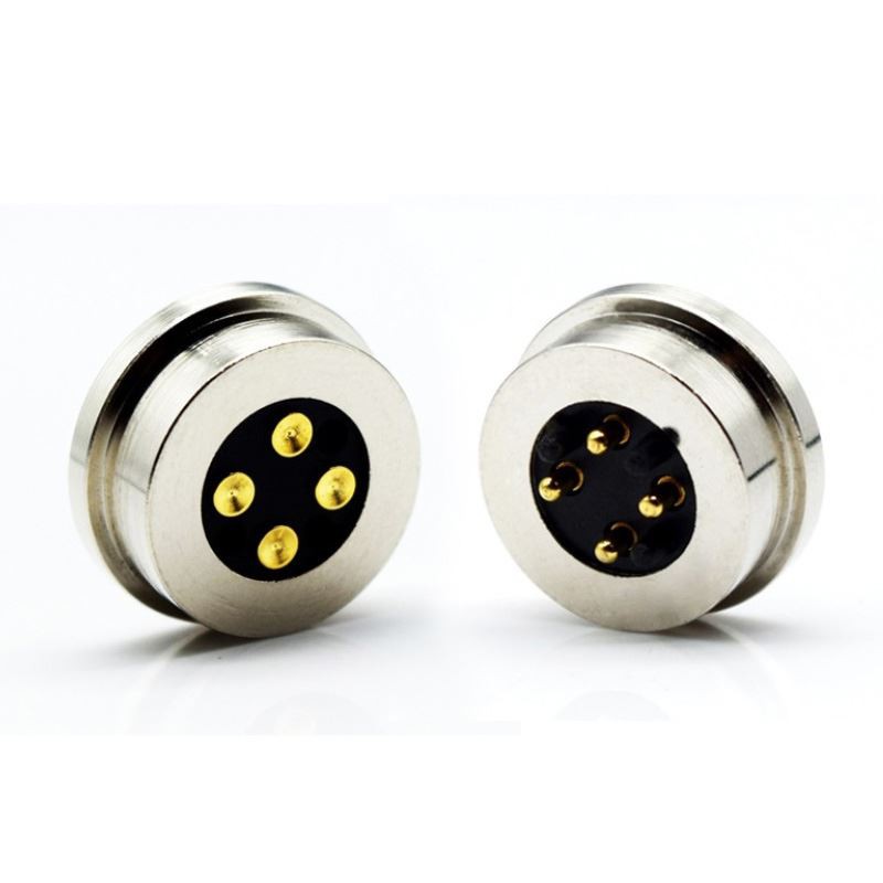 Hva er en magnetisk kontakt