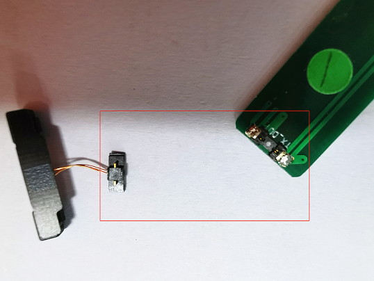 Tilpasset Pogo Pin-kontakt