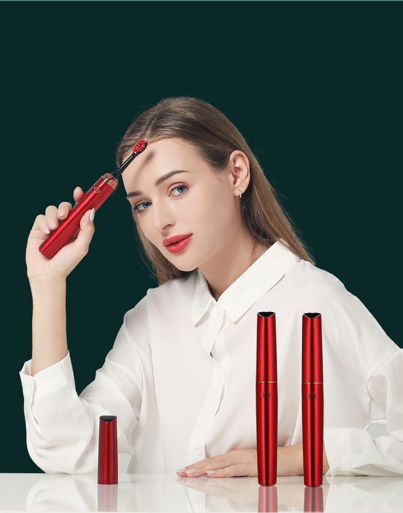 Pogo Pin-påføring på elektrisk tannbørste