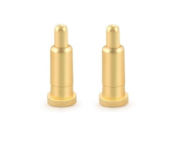 Funksjonen og ytelsen til Pogo Pin Connector