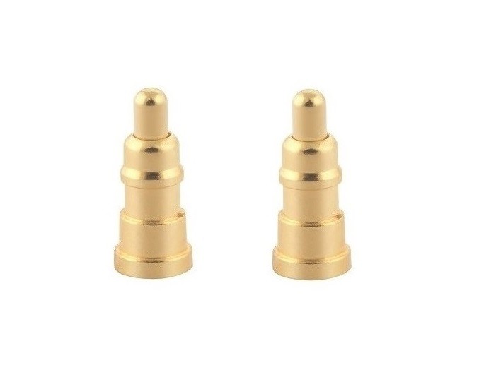 Materialet og egenskapene til Pogo Pin Jack