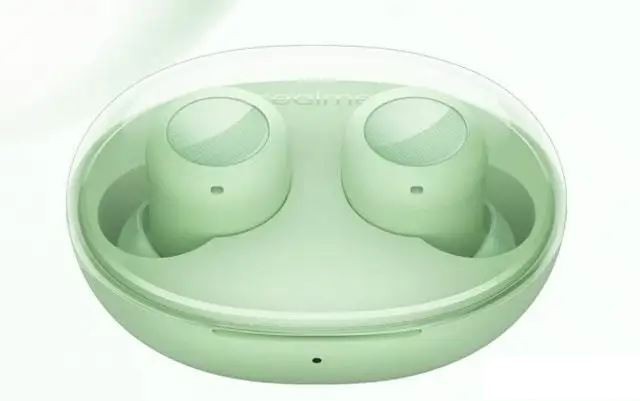 Demonteringsrapport: Realme Buds Q2 TWS-øretelefoner