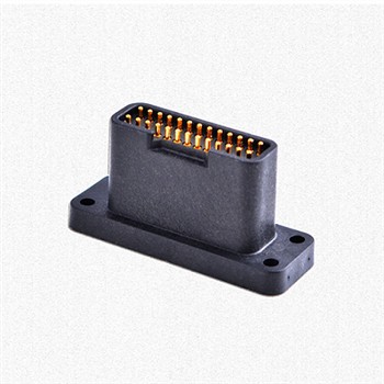 26pins Pogo-pinne for utendørslading