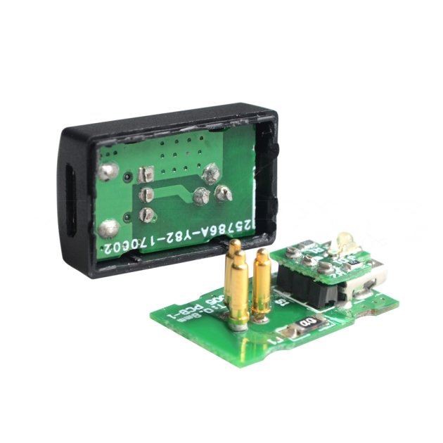 PCB Kretskort Pogo Pin