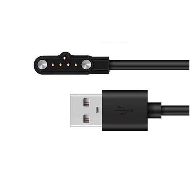 Pogo Pin Electrical Cable