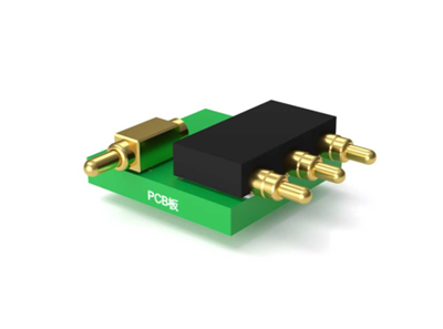 PCB Lade Pogo Pin
