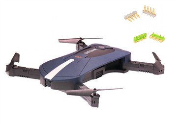 Drone Pogo Pin-ladeløsninger