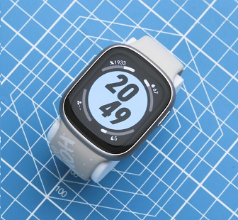 Honor Watch4 Bruk Pogo Pin Charging