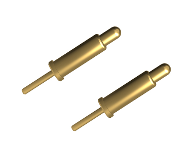 Spring Pogo Pin Kontakt for treningsutstyr