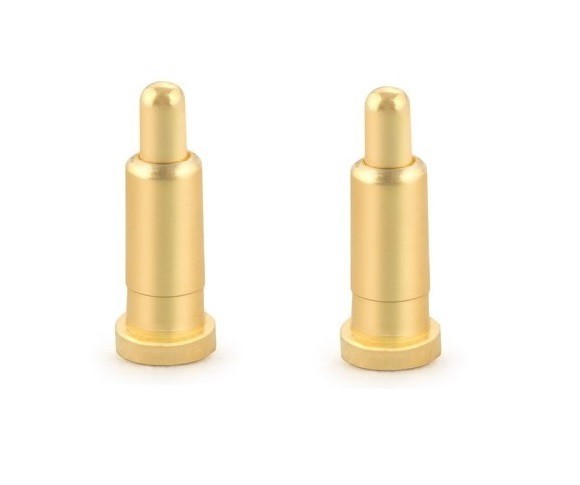 Pogo Pin 2Pin kontakt