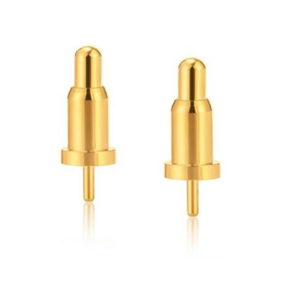 Høy nåværende Pogo Pin for TWS Headset